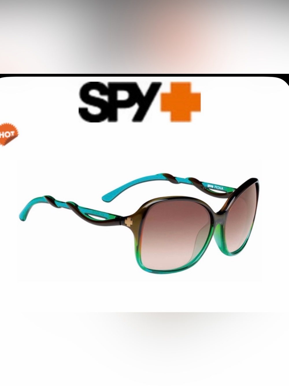 SPY Fiona